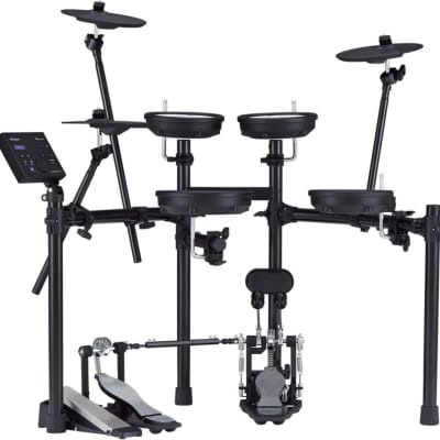 Roland TD-07DMK V-Drums Electric Drum Kit image 1