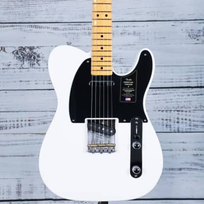 Fender American Vintage II '51 Telecaster | Reverb