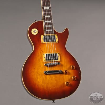 Vintage Yamaha Studio Lord SL500 79-80 Tobacco Sunburst | Reverb