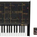 Korg Limited Edition ARP Odyssey FSQ Duophonic Synthesizer & SQ-1 Step Sequencer Bundle - Rev 2