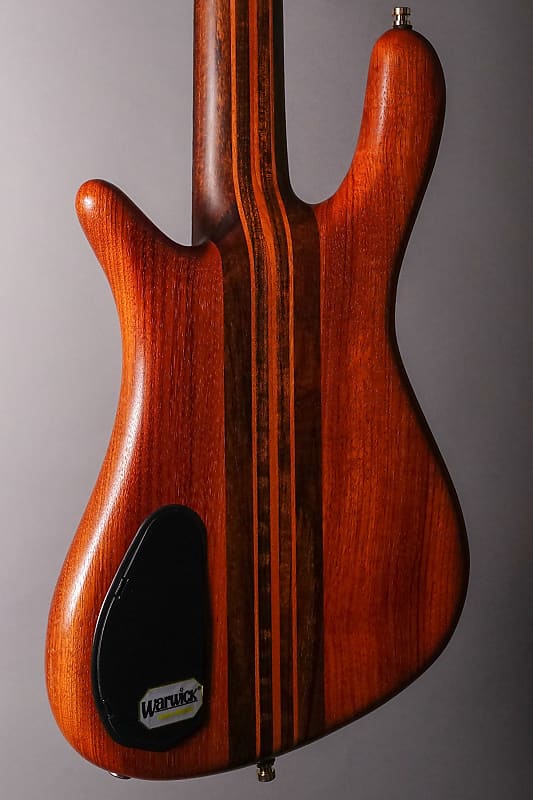 稀少】Warwick StreamerStageII 5弦ベース（2004年製) 稀少】Warwick StreamerStageII 5弦ベース（2004年製) 稀少】Warwick