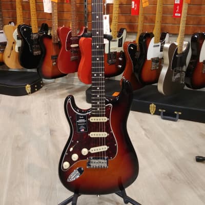 Dean Exile Select Floyd Burled Poplar Left-Handed | Reverb