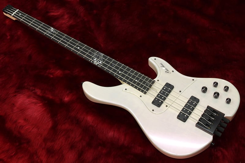 Bacchus WOODLINE4-HL24-SP19 美品　生産終了品 WOODLINE4-HL24 | Deviser ｜株式会社ディバイザー｜長野県松本