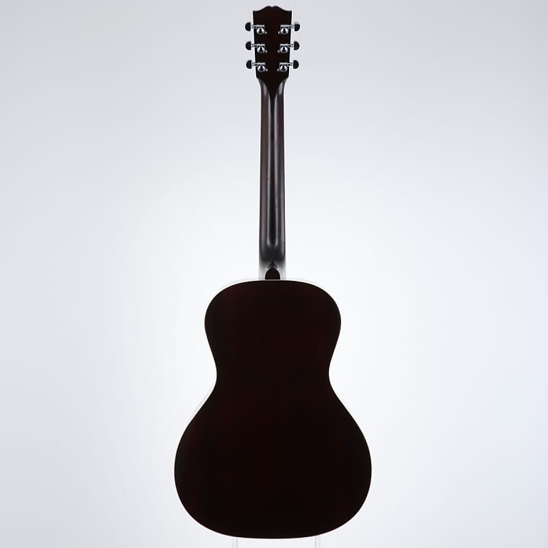 【大学生の特権】学生証で送料無料になる Gibson Australia Reverb | 2016 - 1991 King Blues L-00 ギター
