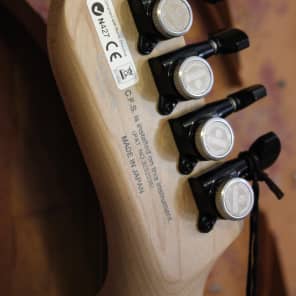 FGN JIL-ASH-DE664-M-TBF Black | Reverb FGN JIL-ASH-DE664-M-TBF Black | Reverb