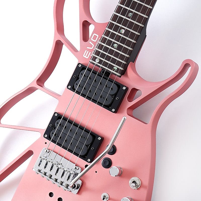 ギター AMT S1 AMT S1 | AMT Electronics official website