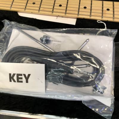 Fender Prototype American Deluxe Stratocaster, 2012, *Rare* with Hardshell Case - Pre Owned image 21
