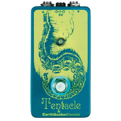 Earthquaker Devices Tentacle Octave Up Pedal for sale