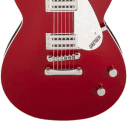 Gretsch G5421 Electromatic Jet Club Electric Guitar Firebird Red