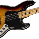 Squier Classic Vibe '70s Jazz Bass Maple Fingerboard 3TS sunburst