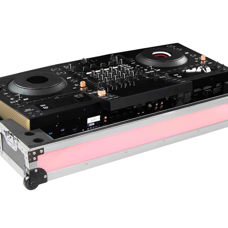 Location Platine Dj Pioneer DDJSZ - NANOBOX