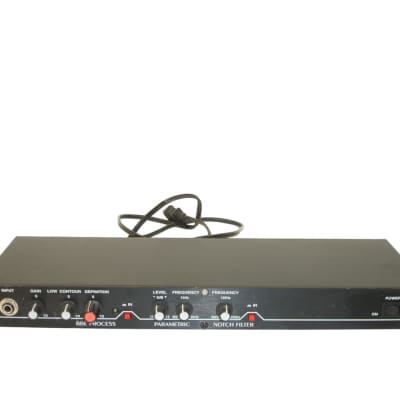 BBE 386 Acoustic Preamp for sale