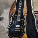 ESP Standard Eclipse 2005 - 2013 - Black with yellow