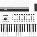 ARTURIA	KeyLab 88 MkII 88-key Weighted Keyboard Controller Fatar TP/100LR keybed