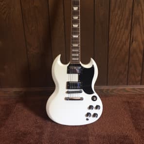 2013 gibson sg 61 reissue on sale