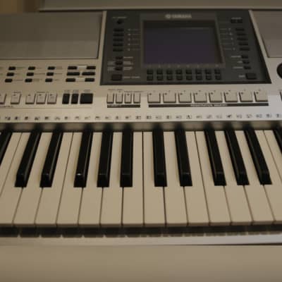 【値下げ】　希少　YAMAHA ハイグレードキーボード　PSR-S700 394FE18C5F934A5EB34EDAE6E8A609