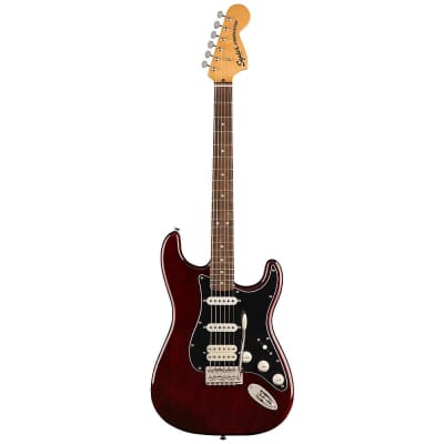 Squier Stratocaster HSS | Reverb