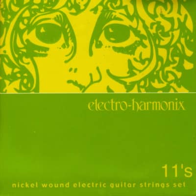 Electro Harmonix Nic11.00 for sale