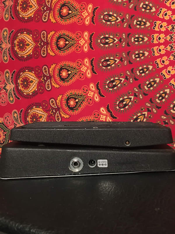 Dunlop JH-1 Jimi Hendrix Signature Wah Pedal