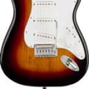 Squier Affinity Stratocaster Guitar Laurel Neck 3 Color Sunburst