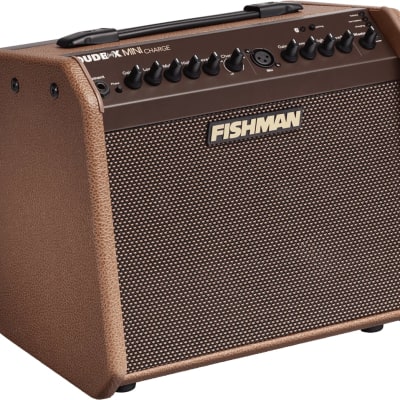 Fishman Pro-Lbc-500 – Ampli acoustique 60w sur batterie for sale
