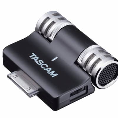 TASCAM - iM2 - Channel Portable Digital Recorder image 4