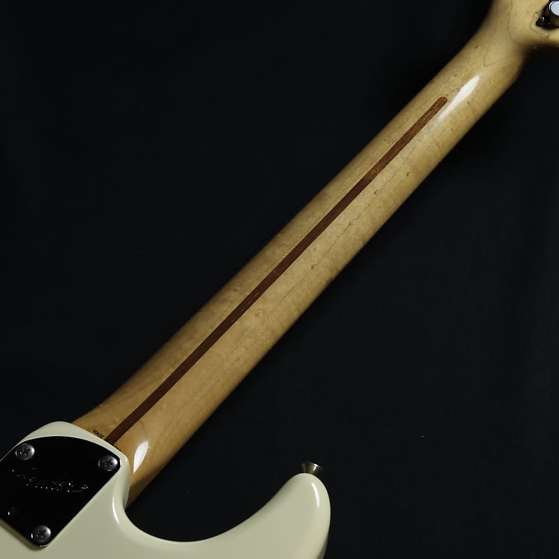 Fender Japan フェンダージャパン STM-60M ミディアムスケール 