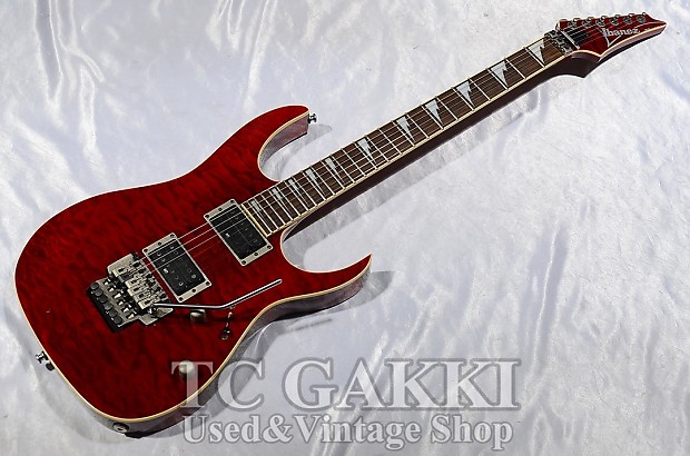 Ibanez RGT42SE | Reverb