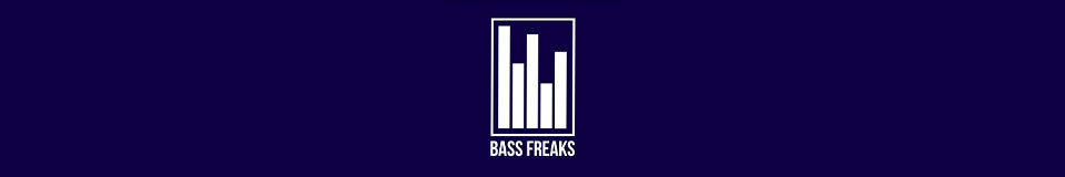 Bass Freaks