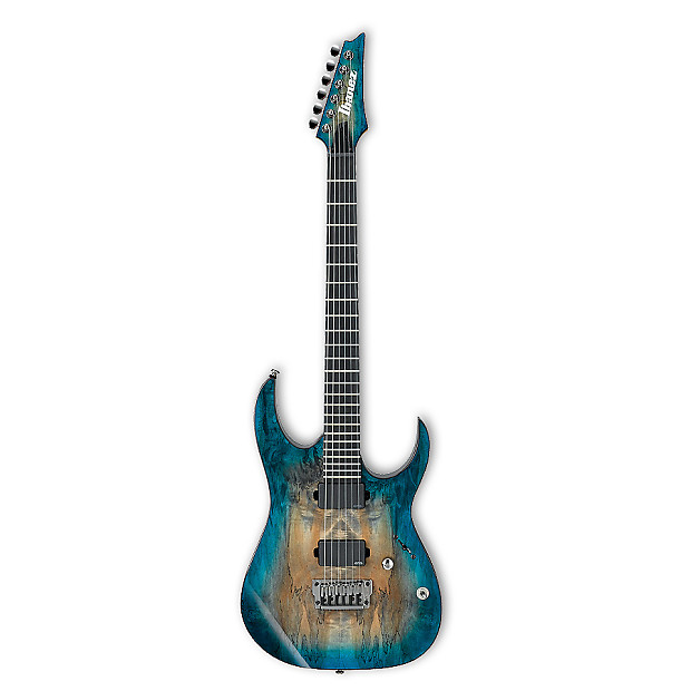 EMG搭載 Ibanez RGIR20BFE IRON LAVEL Ibanez RGIR20E Iron Label | Reverb
