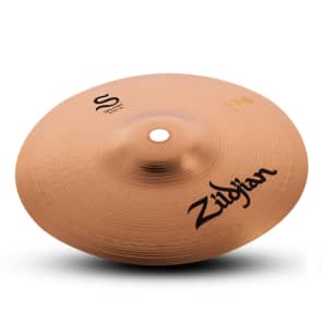 Zildjian 8" S Series Splash Cymbal
