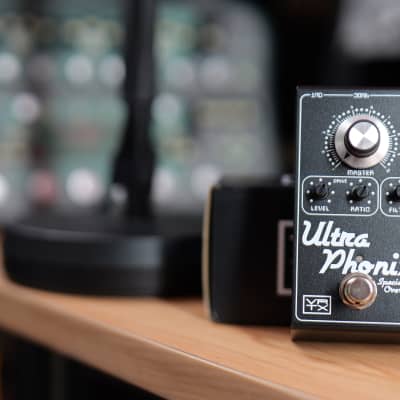 Reverb.com listing, price, conditions, and images for vertex-boost-mkii