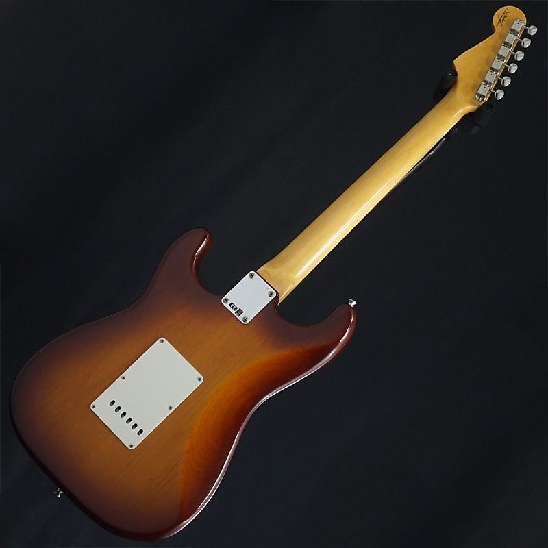 定番日本製■ Suhr Limited Edition 2003 サー ギター ハードケース付き ハードケース付き 中古 現状品 220502Y5123 その他