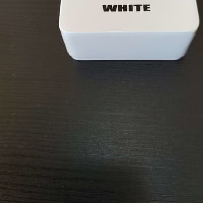 Rare Noah's Ark Digital delay - white image 5