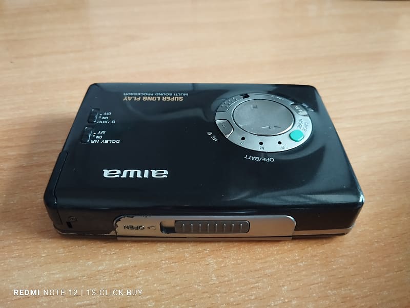 aiwa PX830 ステレオカセットプレーヤー Yahoo!オークション -「aiwa hs px」(カセットプレーヤー