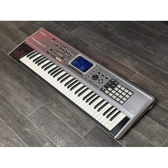Roland Fantom-S