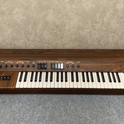 Yamaha SS-30 in excellent working condition ! image 4