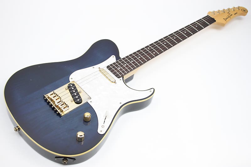 Yamaha Pacifica 302S Electric | Reverb