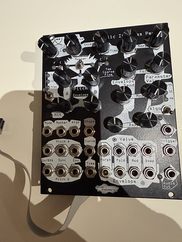 Noise Engineering Loquelic Iteritas Percido