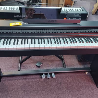 Casio Celviano AP S450BK 2024 - Black