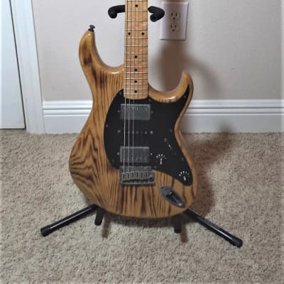 ギター CORT Hiram Bullock Signature HBS2 CORT Hiram Bullock Signature HBS2