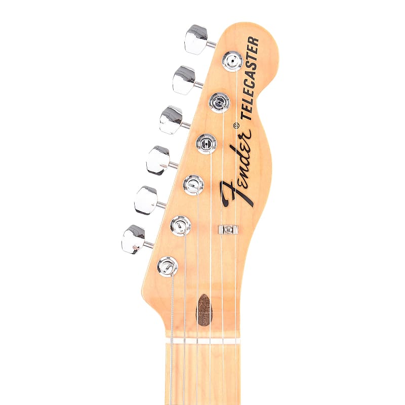 Fender American Original '60s Telecaster Thinline Bild 6