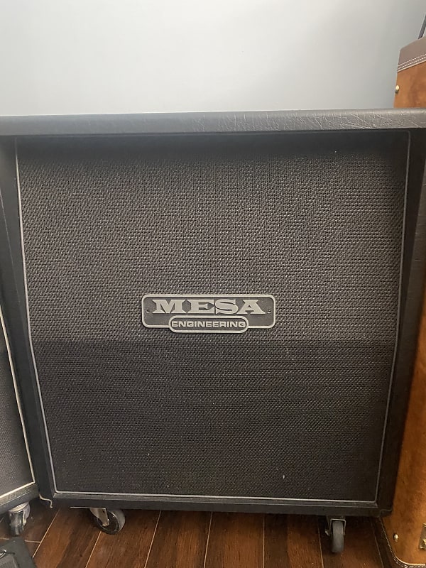 Mesa Boogie Rectifier Traditional 4x12