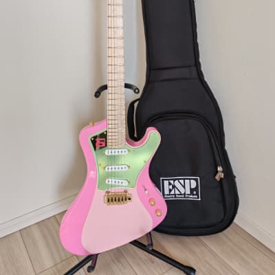 ESP×桜ミク」E-STREAM-Miku-Custom -SAKURA MIKU Edition- 3/28