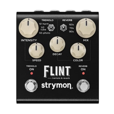 BigSky strymon limited black ver.リバーブ BigSky strymon limited black ver.リバーブ Strymon BigSky