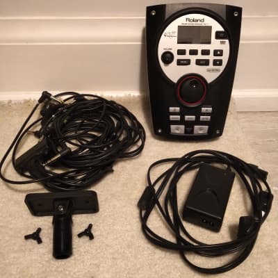 Roland TD-11 Drum Sound Module [Free Canada Shipping]