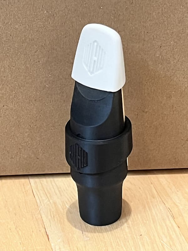 Windy City Woodwinds Alto Sax Mouthpiece Reverb