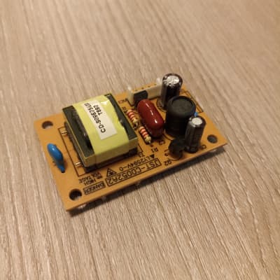 Korg M50 3 Parts - Inverter / Led Board / Button Board