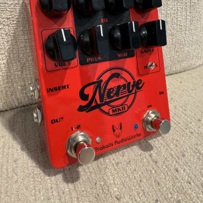 Reverb.com listing, price, conditions, and images for tsakalis-audioworks-nerve