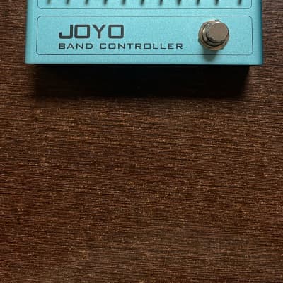 Reverb.com listing, price, conditions, and images for joyo-r-series-r-12-band-controller-eq